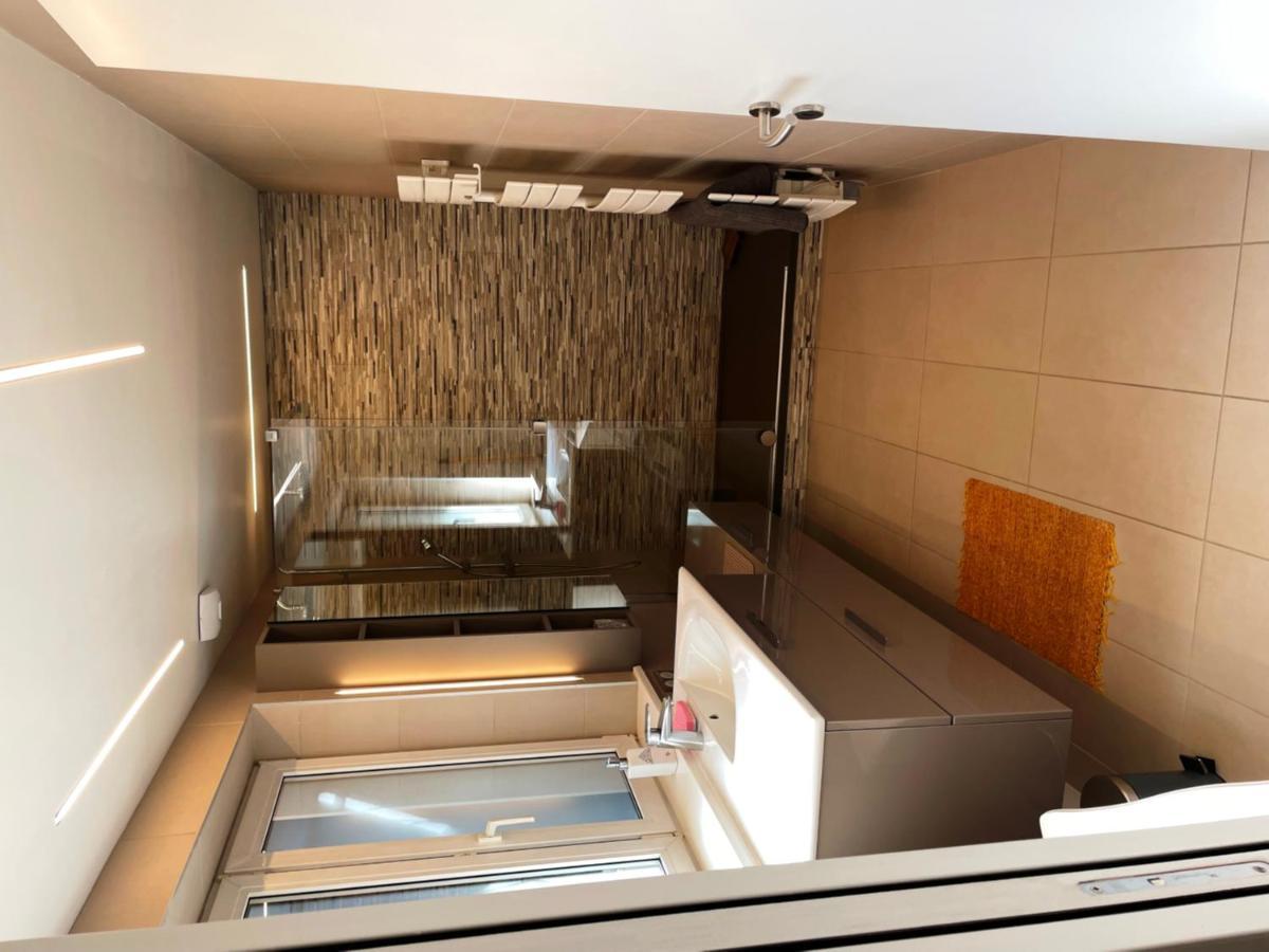 Appart Prive Dans Villa Meinau Residentiel ستراسبورغ المظهر الخارجي الصورة