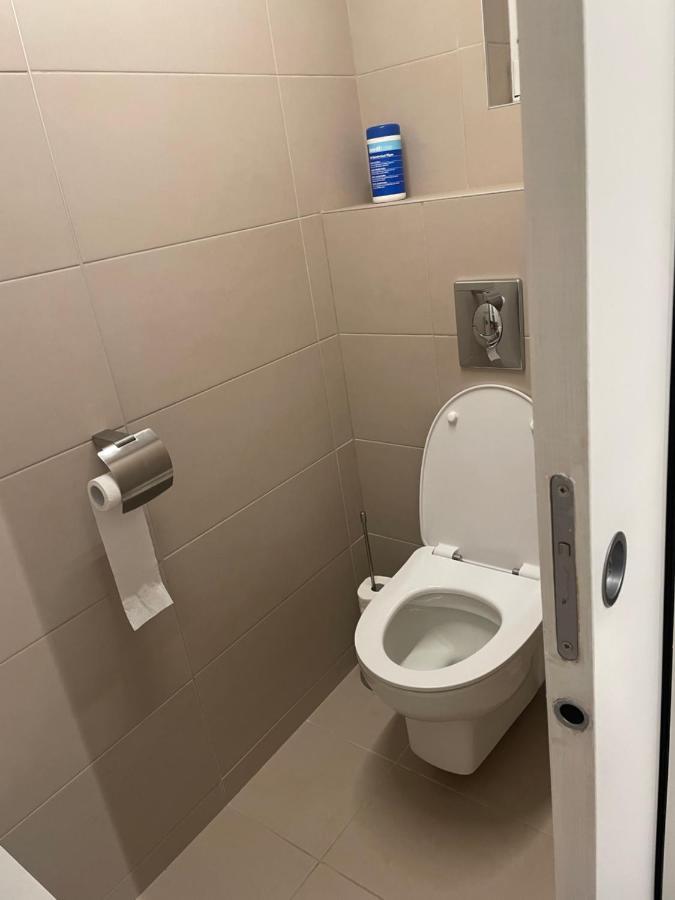 Appart Prive Dans Villa Meinau Residentiel ستراسبورغ المظهر الخارجي الصورة